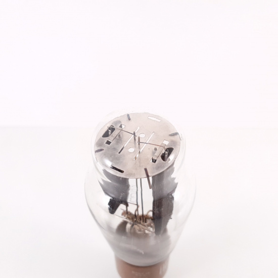 1 X 5R4GY RCA TUBE. 1960s PROD....