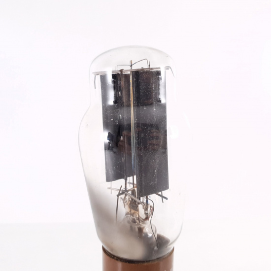 1 X 5R4GY RCA TUBE. 1960s PROD....