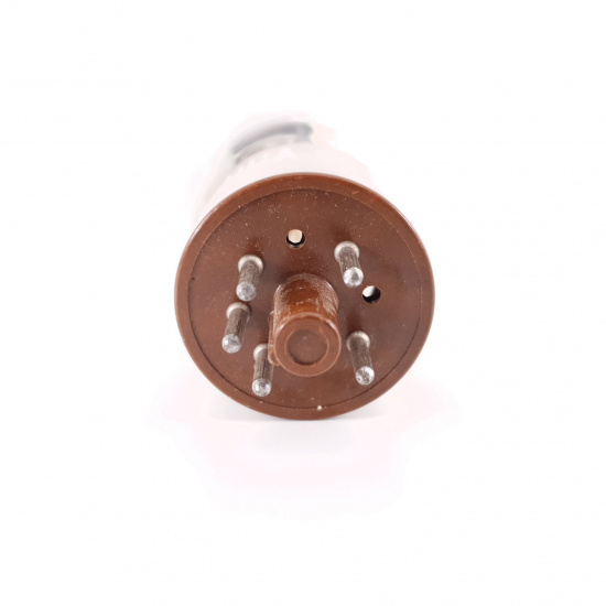 1 X 5R4GY RCA TUBE. 1960s PROD....