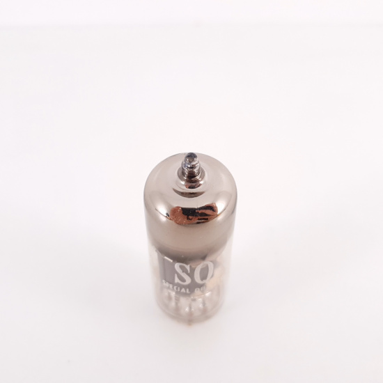 1 X E80F PHILIPS TUBE. 1960s PROD....