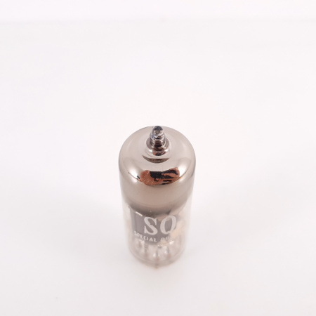 1 X E80F PHILIPS TUBE. 1960s PROD. GOLD PIN. SQ: SPECIAL QUALITY. 87%. 1. CH131