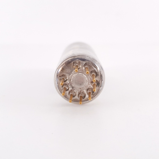 1 X E80F PHILIPS TUBE. 1960s PROD....