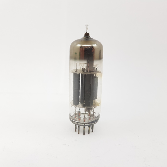 1 X 6AW8A / 6AW8 ZAERIX TUBE....