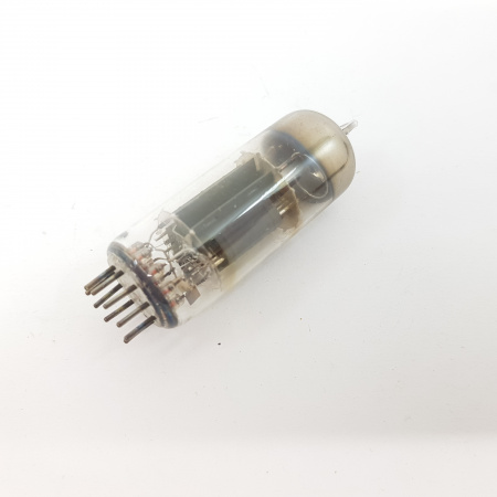 1 X 6AW8A / 6AW8 ZAERIX TUBE. NOS/NIB. RCB28