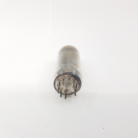 1 X 6AW8A / 6AW8 ZAERIX TUBE. NOS/NIB. RCB28