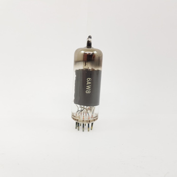 1 X 6AW8A / 6AW8 TUBE. NOS...