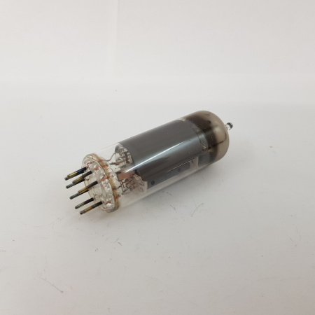 1 X 6AW8A / 6AW8 TUBE. NOS TUBE. RCB28