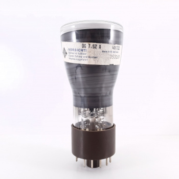 1 X DG7-52A TELEFUNKEN...