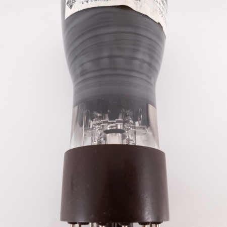 1 X DG7-52A TELEFUNKEN CATHODE TUBE RAY. CH132