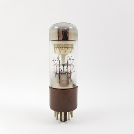 1 X GC10B TEL DEKATRON TUBE. NOS. RCB200