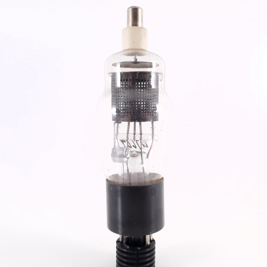 1 X JAN CADK 394A WESTERN ELECTRIC...