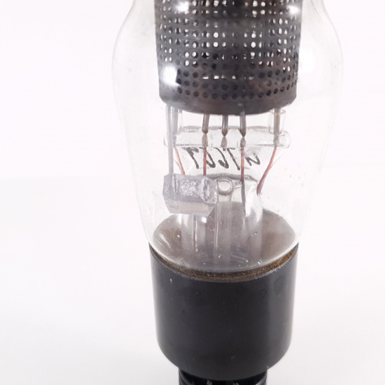 1 X JAN CADK 394A WESTERN ELECTRIC...