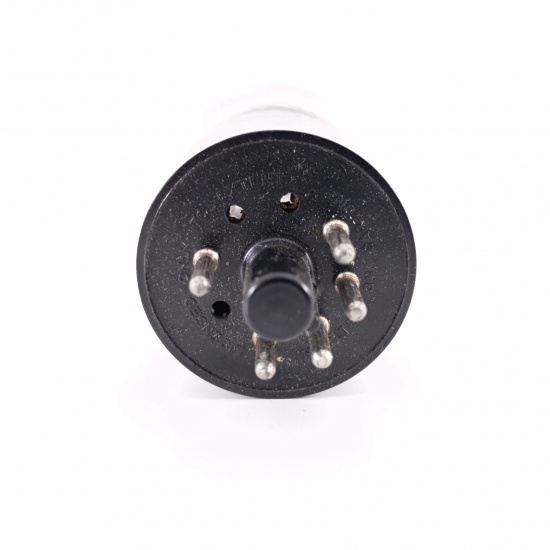 1 X JAN CADK 394A WESTERN ELECTRIC...