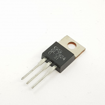 GL7924  G GS TRANSISTOR...