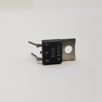 17064H RCN DIODE NOS. 1 PC....