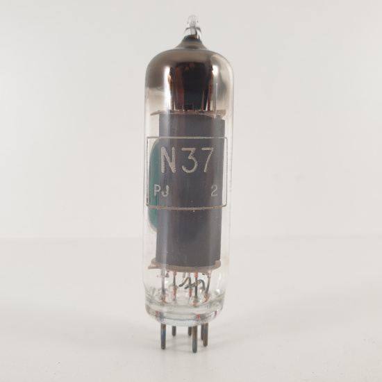 1 X N37 MARCONI TUBE. RECTANGULAR...