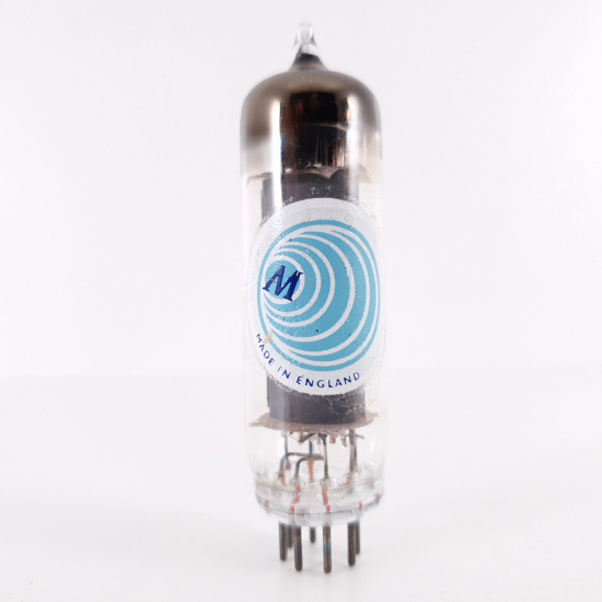 1 X N37 MARCONI TUBE. RECTANGULAR...