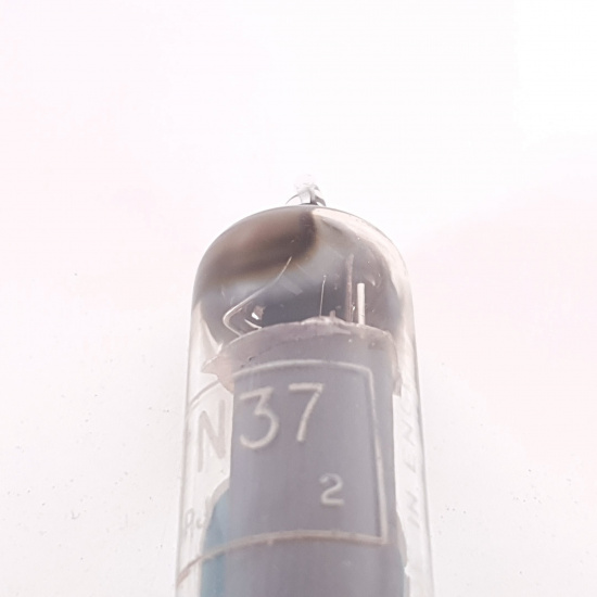 1 X N37 MARCONI TUBE. RECTANGULAR...