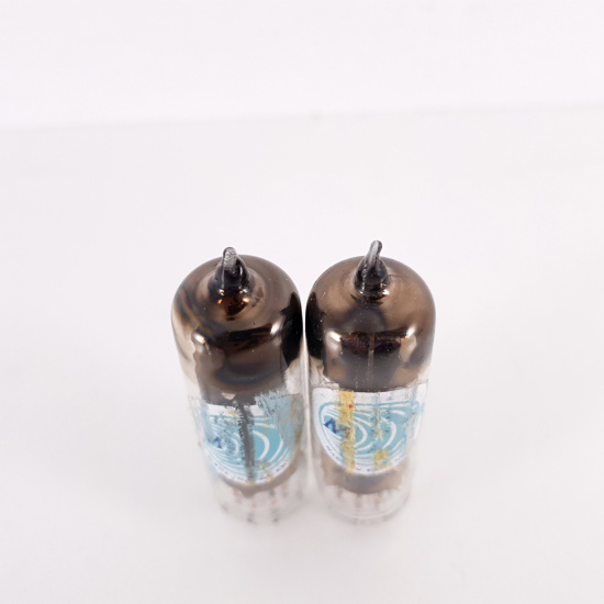 2 X N37 MARCONI TUBE. RECTANGULAR...