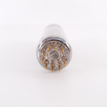 1 X E80L PHILIPS TUBE. 1960s PROD. SQ: SPECIAL QUALITY. GOLD PIN. 30mA.3. CH135