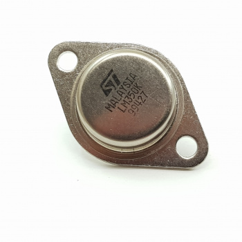 LM350K ST TRANSISTOR NOS. 1...