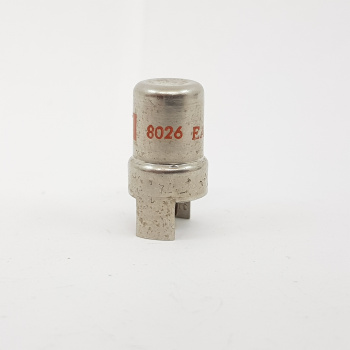 1 X 8026 RCA TUBE. NOS. RCB171