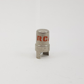1 X 8026 RCA TUBE. NOS. RCB171 2