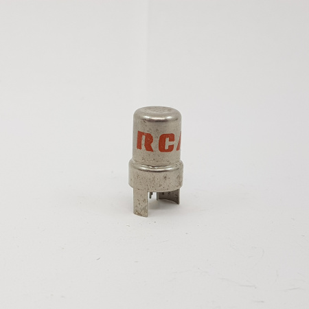 1 X 8026 RCA TUBE. NOS. RCB171
