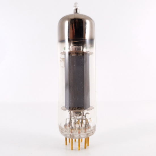 1 X E80L RT TUBE. 1960s PHILIPS PROD....