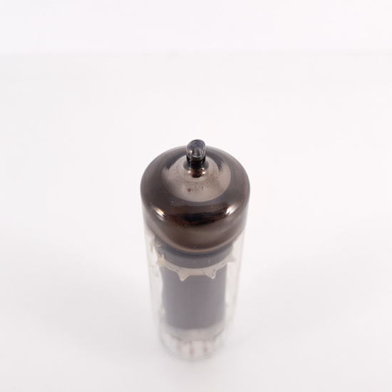 1 X EL83 WF TUBE. SOLID GETTER. 12....
