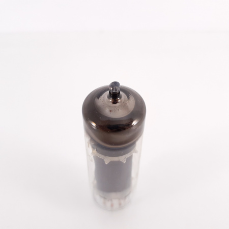 1 X EL83 WF TUBE. SOLID GETTER. 12. CH135