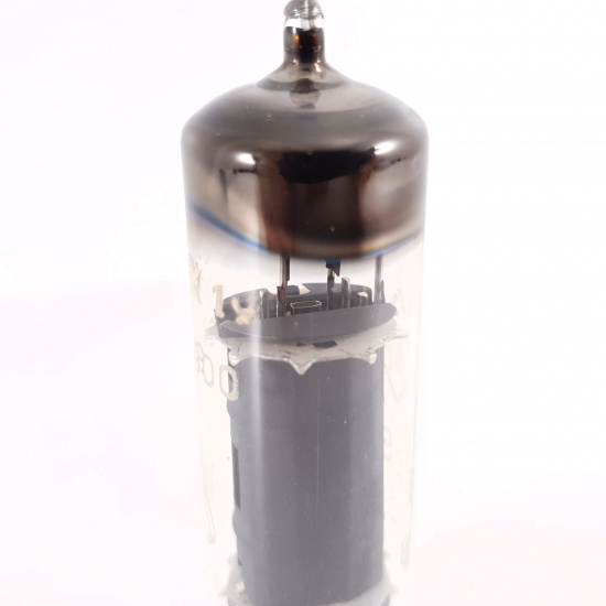 1 X EL83 WF TUBE. SOLID GETTER. 12....