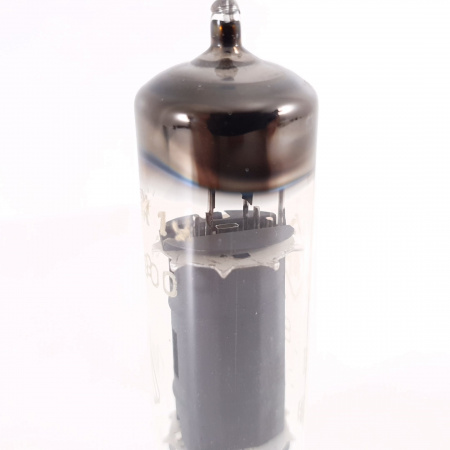 1 X EL83 WF TUBE. SOLID GETTER. 12. CH135