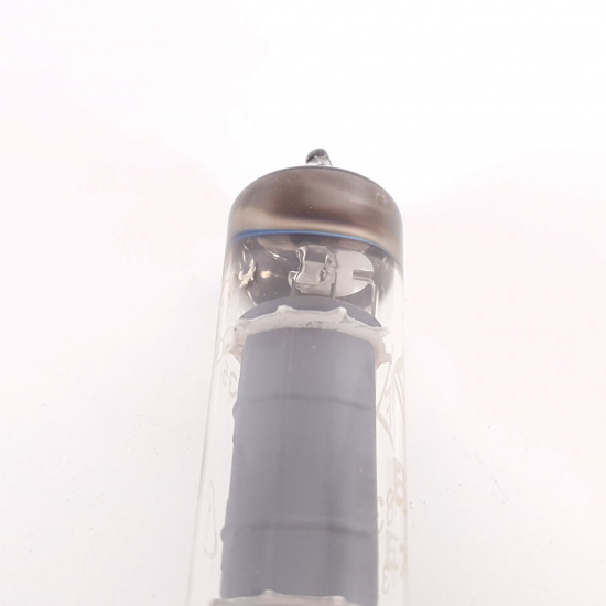 1 X EL83 WF TUBE. SOLID GETTER. 12....