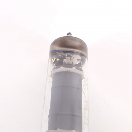 1 X EL83 WF TUBE. SOLID GETTER. 12. CH135