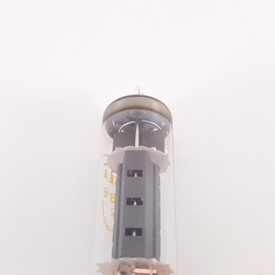 1 X EL86 TESLA TUBE. 1960s PROD....