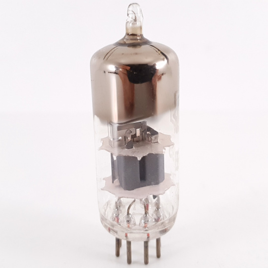 1 X EC95 RSD TUBE. 1950s PHILIPS...