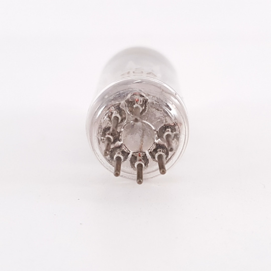 1 X EC95 RSD TUBE. 1950s PHILIPS...