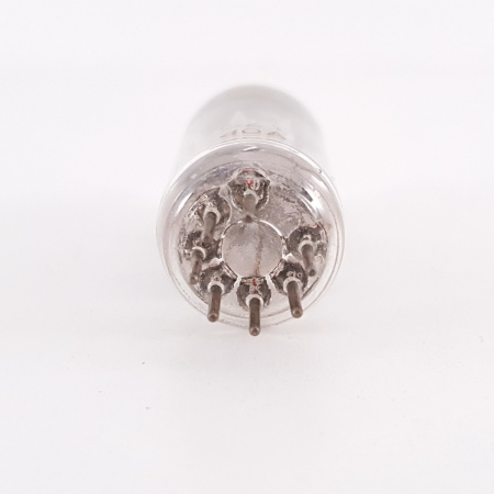 1 X EC95 RSD TUBE. 1950s PHILIPS PROD. 15. CH135