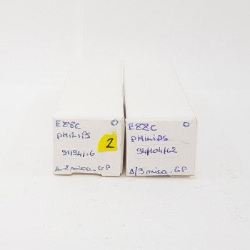 2 X E88C / 8255 SINGLE... 2