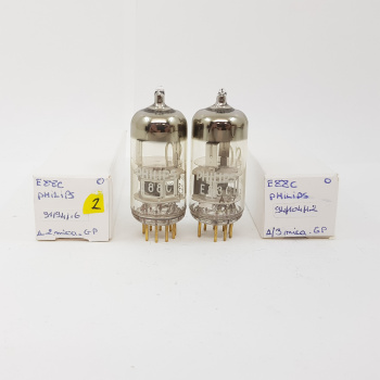 2 X E88C / 8255 SINGLE...