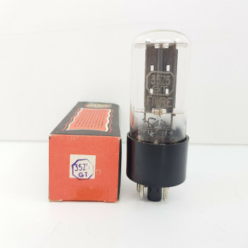 35Z5GT TUBE. FIVRE BRAND. NOS / NIB. RCB375