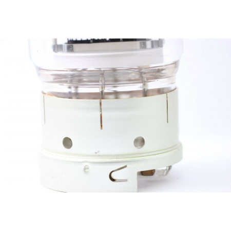 GU81M TUBE. RUSSIAN BRAND TUBE. NOS / NIB.