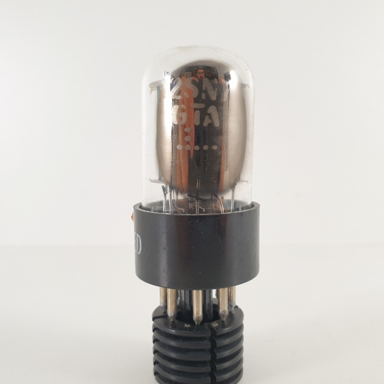 1 X 12SN7GTA UNITED TUBE. 1950s PROD....