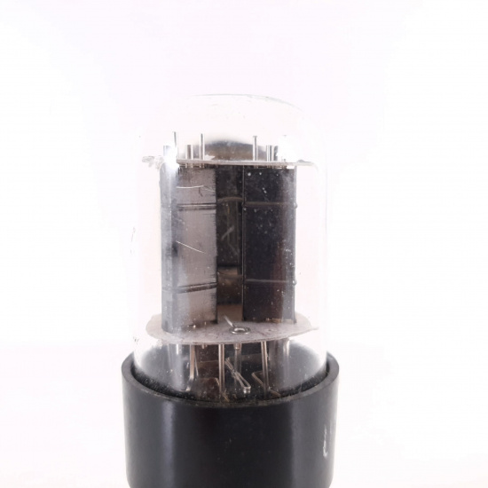 1 X 12SN7GTA UNITED TUBE. 1950s PROD....