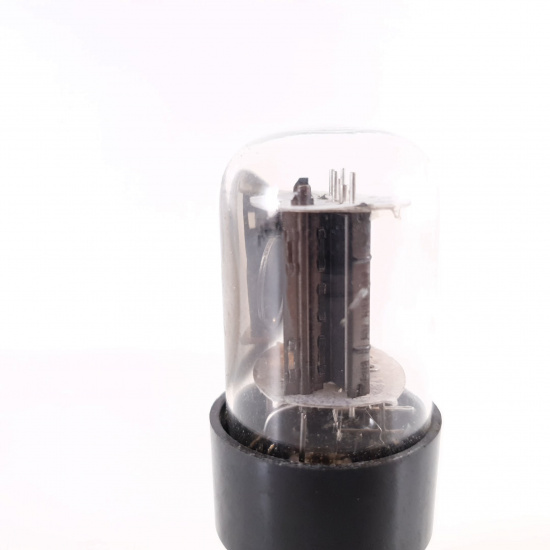 1 X 12SN7GTA UNITED TUBE. 1950s PROD....