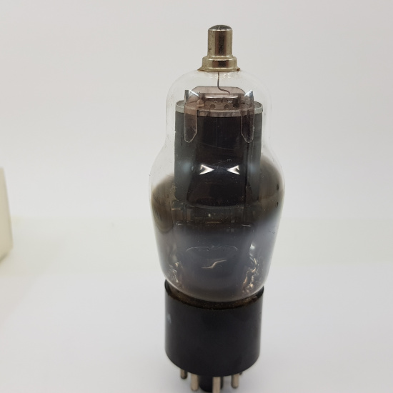 1 X 6K8G HYTRON TUBE. NOS. CB44