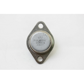 1 X BUX41N ST TRANSISTOR...
