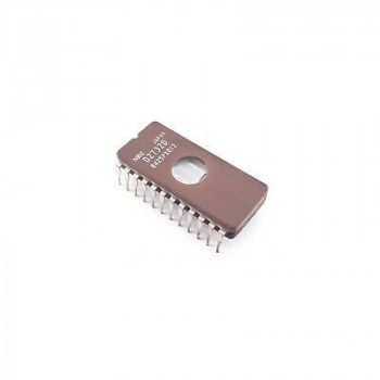 D2732D NEC INTEGRATED CIRCUIT. NOS. 1PC. C170AU4F190321