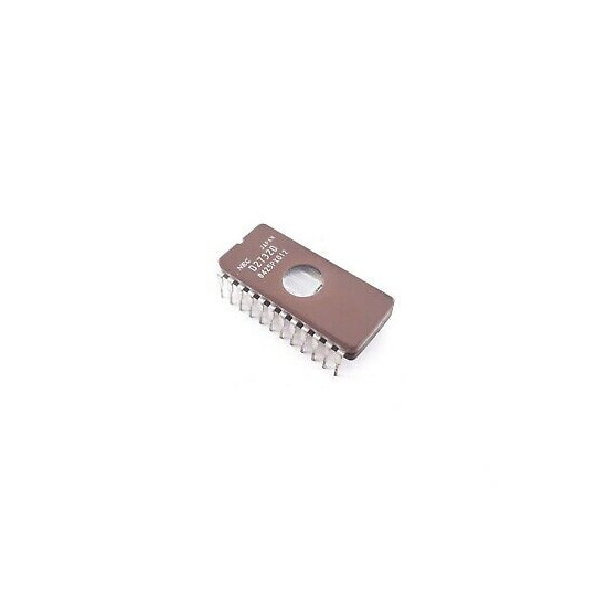 D2732D NEC INTEGRATED CIRCUIT. NOS. 1PC. C170AU4F190321